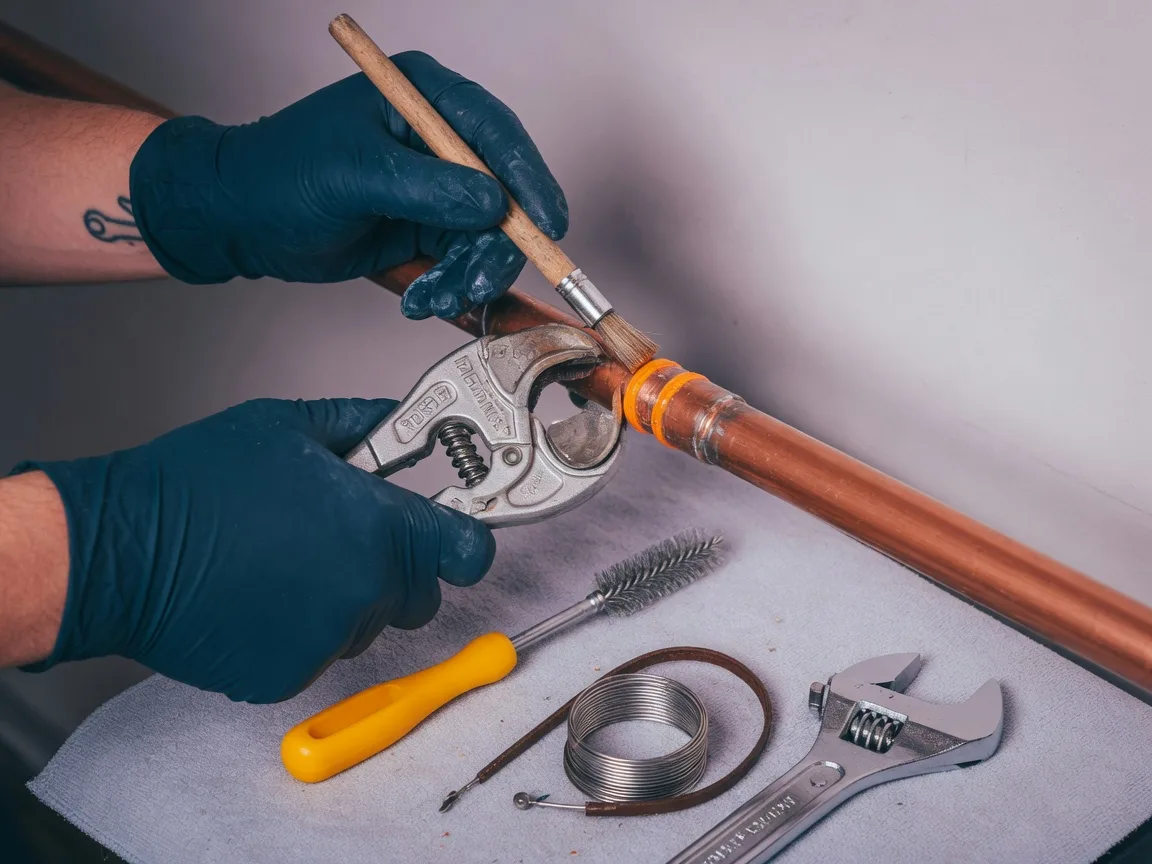 Why choose Sump Pump Repair in Marion Junction, AL